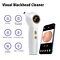 blackhead extractor vacuum